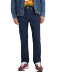 Levi's Mens 516 Straight Jeans (50516-0065) Ready Rinse