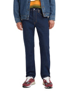 Levi's Mens 516 Straight Jeans (50516-0065) Ready Rinse