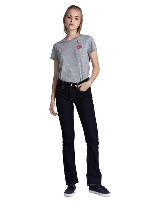 Shaping Jeans
