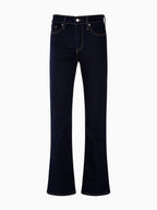 Levi's Womens 315 Shaping Bootcut Jeans (19632-0001) Darkest Sky
