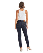 Levi's Womens 311 Shaping Skinny Jeans (19626-0401) Blue Wave Rinse [SD]