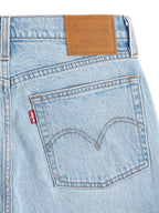 Levi's Womens Wedgie Straight Jeans (34964-0196) Fully Baked