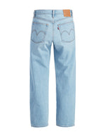 Levi's Womens Wedgie Straight Jeans (34964-0196) Fully Baked