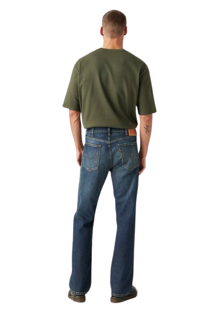 Levi's Mens 517 Bootcut Jeans (00517-0255) Got A Feeling