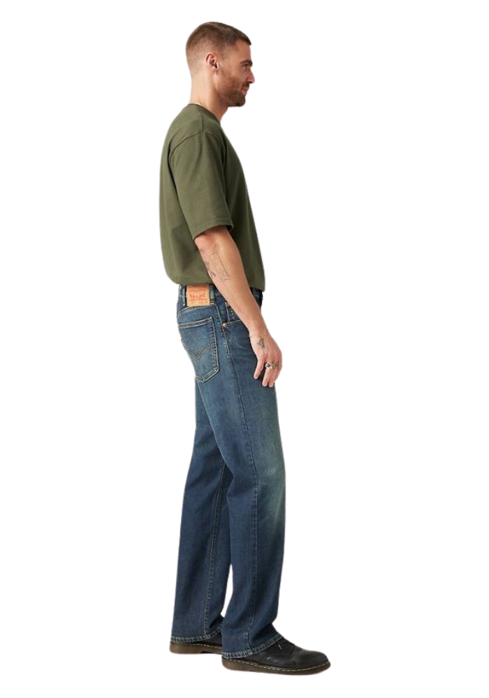 Levi's Mens 517 Bootcut Jeans (00517-0255) Got A Feeling