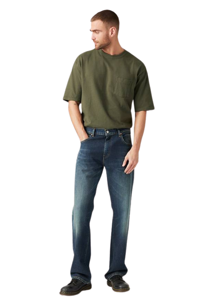 Levi's Mens 517 Bootcut Jeans (00517-0255) Got A Feeling