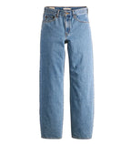 Levi's Womens Baggy Dad Jeans (A3494-0072) Own It Stone
