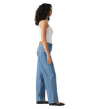 Levi's Womens Baggy Dad Jeans (A3494-0072) Own It Stone