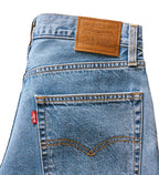 Levi's Womens Baggy Dad Jeans (A3494-0072) Own It Stone