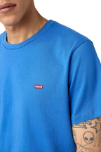 Levi's Mens Original HM S/S Tee (56605-0281) Star Sapphire
