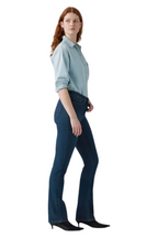 Levi's Womens 315 Shaping Bootcut Jeans (19632-0162) Eternal Indigo Dark Bright