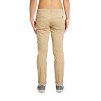 Riders by Lee Mens Z Stretch Chino Pants (R/501445/196) Camel [SD]