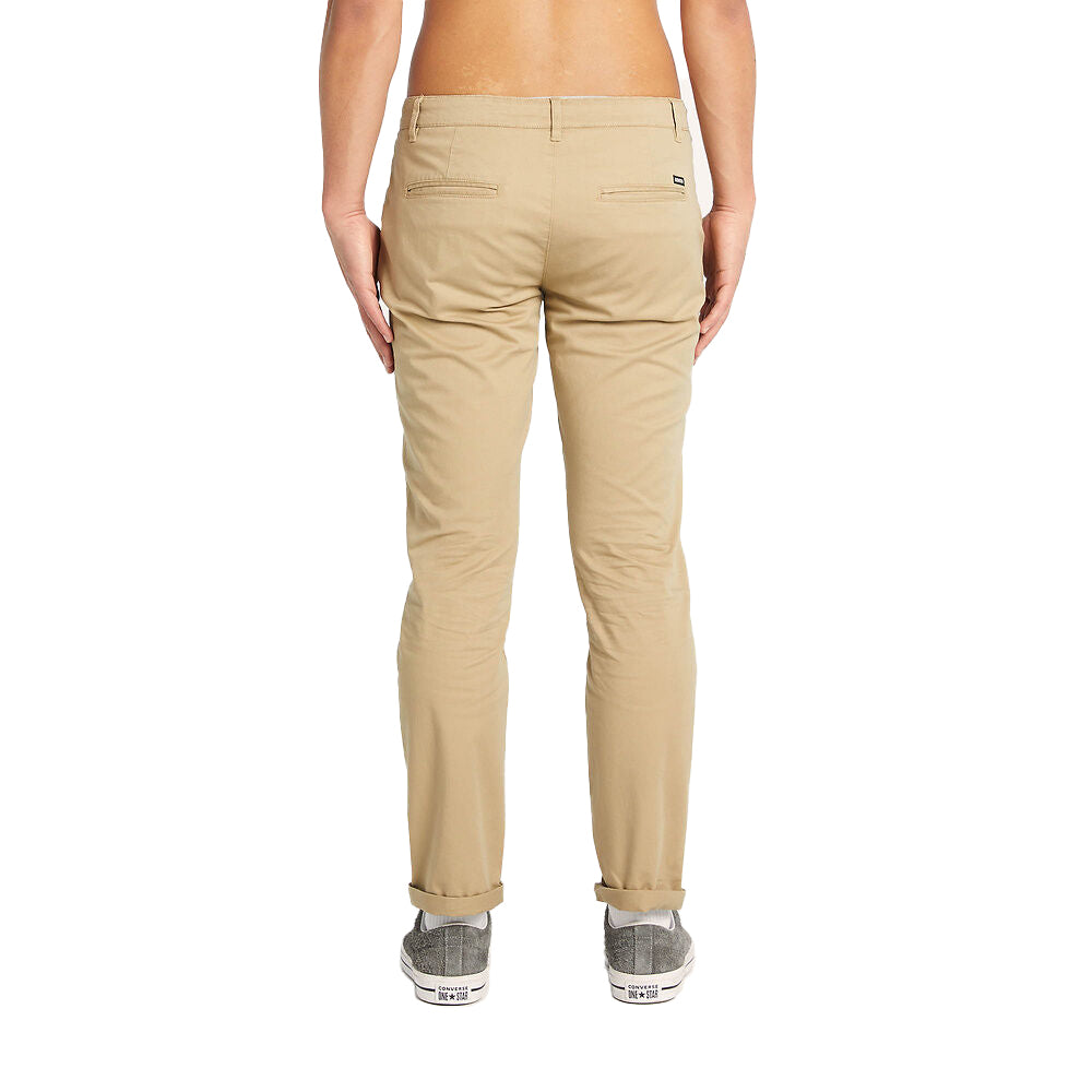 Riders by Lee Mens Z Stretch Chino Pants (R/501445/196) Camel [SD]