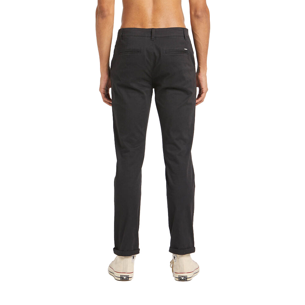 Riders by Lee Mens Z Stretch Chino Pants (R/501445/609) Graphite [SD]