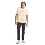 Riders by Lee Mens Z Stretch Chino Pants (R/501445/609) Graphite [SD]