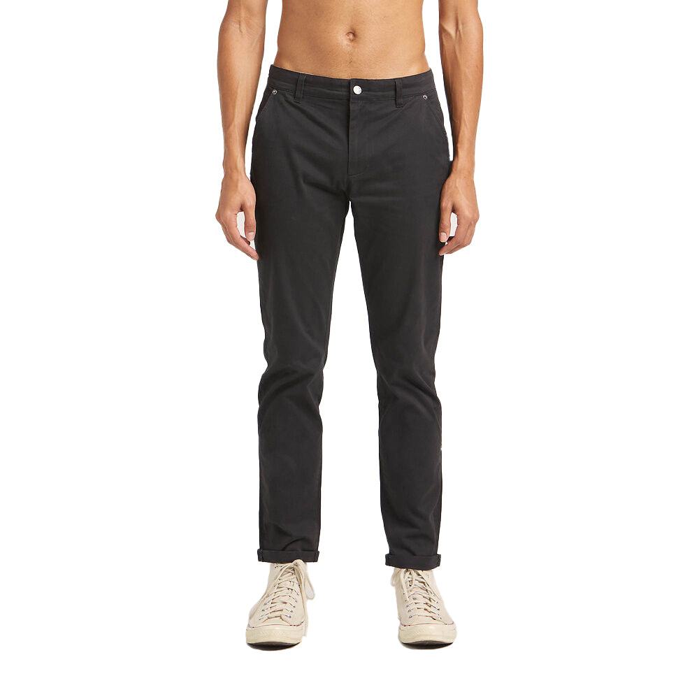 Riders by Lee Mens Z Stretch Chino Pants (R/501445/609) Graphite [SD]