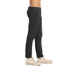 Riders by Lee Mens Z Stretch Chino Pants (R/501445/609) Graphite [SD]