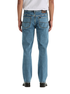 Lee Originals Mens L101 Straight Jeans (L/067105/481) Blue Stone [SD]