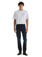 Lee Originals Mens L100 Slim Jeans (L/067109/Z93) Rich Indigo [SD]