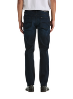 Lee Originals Mens L100 Slim Jeans (L/067109/Z93) Rich Indigo [SD]
