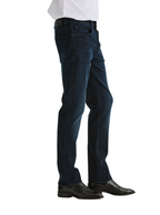 Lee Originals Mens L100 Slim Jeans (L/067109/Z93) Rich Indigo [SD]