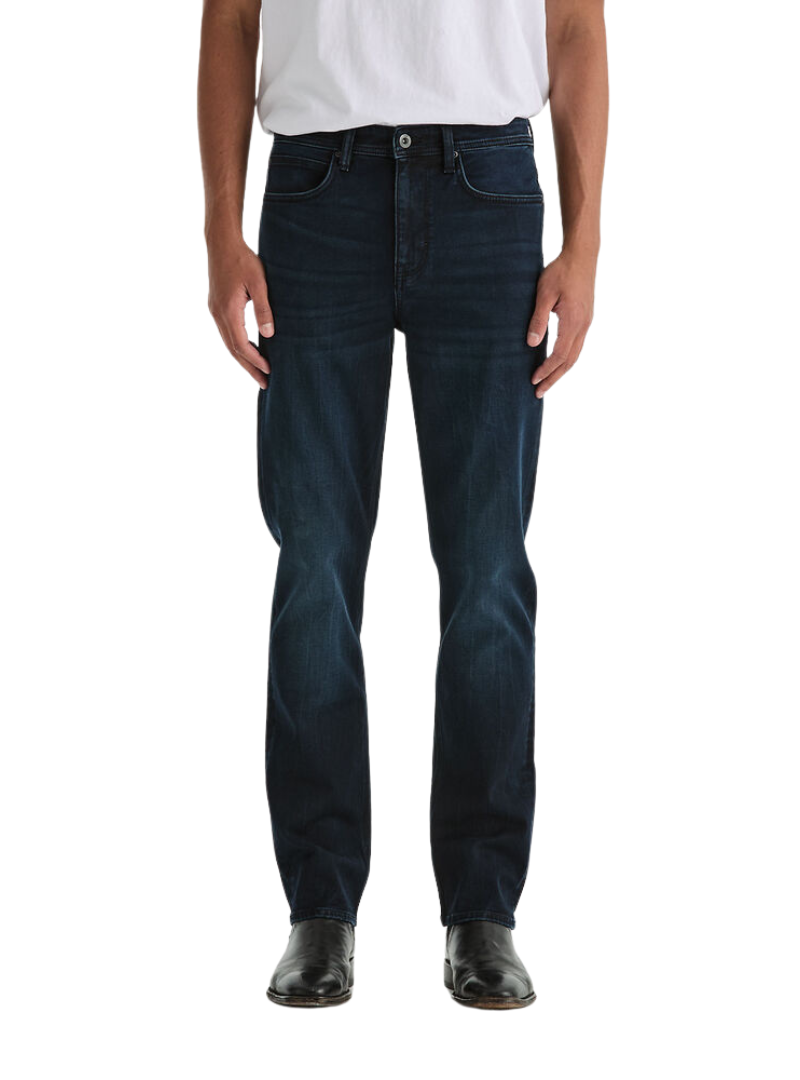Lee Originals Mens L100 Slim Jeans (L/067109/Z93) Rich Indigo [SD]