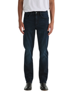 Lee Originals Mens L100 Slim Jeans (L/067109/Z93) Rich Indigo [SD]