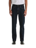 Lee Originals Mens L101 Straight Stretch Jeans (L/067106/YK6) Indigo [SD]