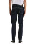 Lee Originals Mens L101 Straight Stretch Jeans (L/067106/YK6) Indigo [SD]