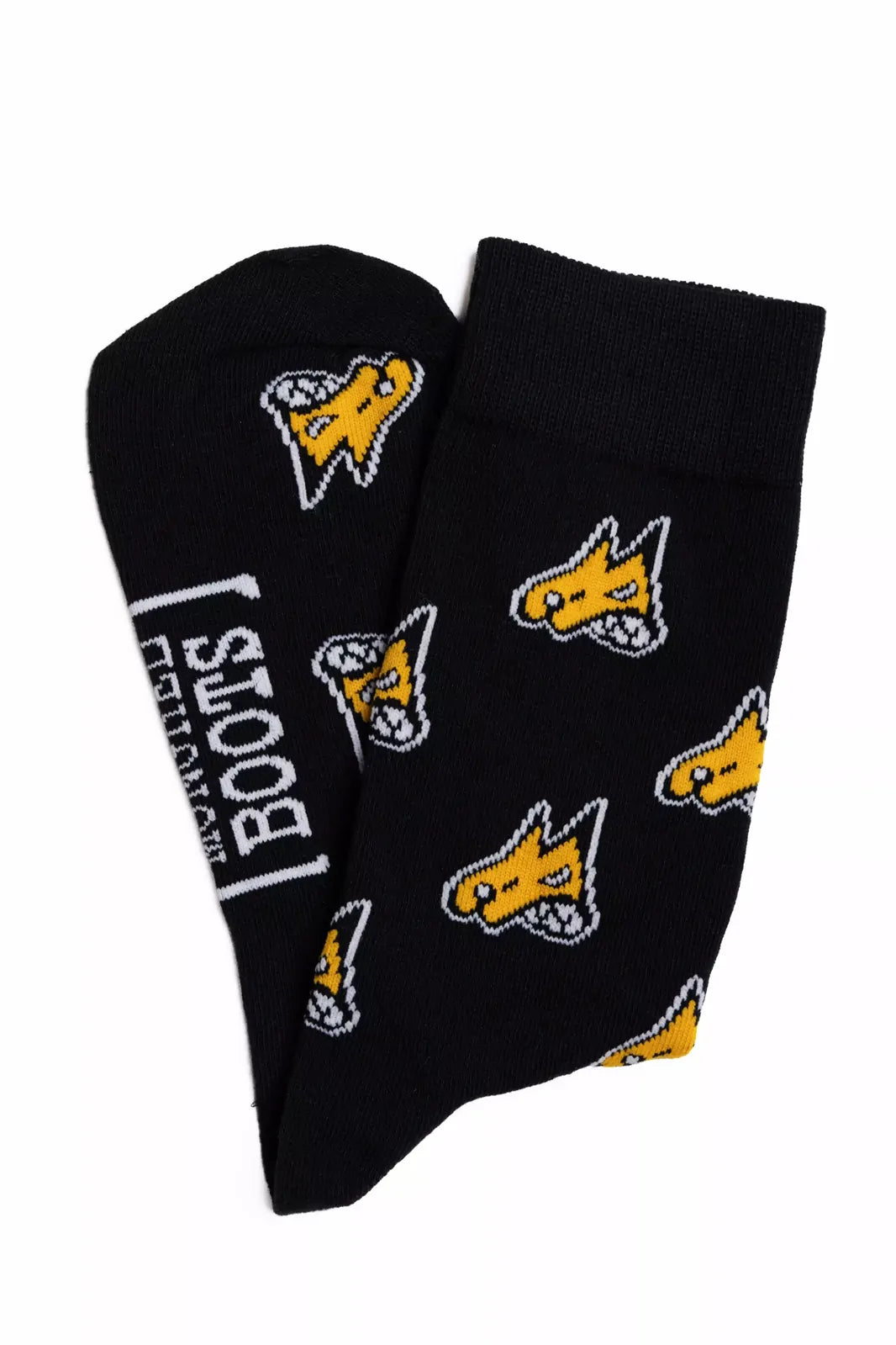 Mongrel Cotton Dress Socks (MCDS001) 