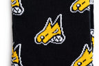 Mongrel Cotton Dress Socks (MCDS001) 