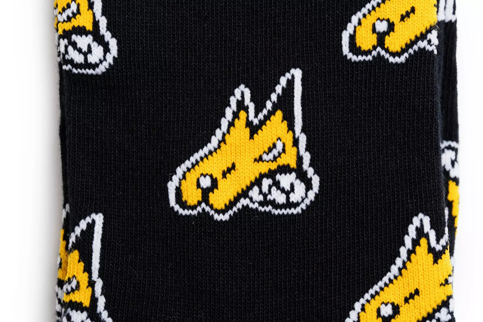 Mongrel Cotton Dress Socks (MCDS001) 