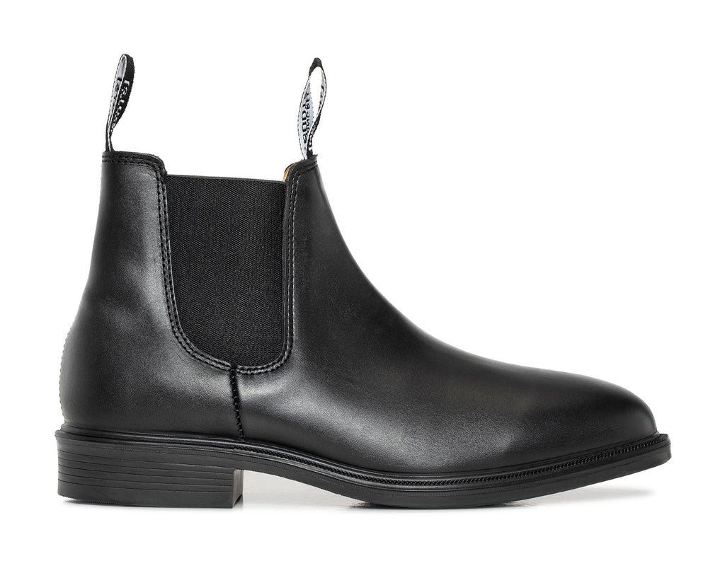 Mongrel Premium Riding Non Safety Boots (805025) Black