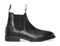 Mongrel Premium Riding Non Safety Boots (805025) Black