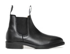 Mongrel Premium Riding Non Safety Boots (805025) Black