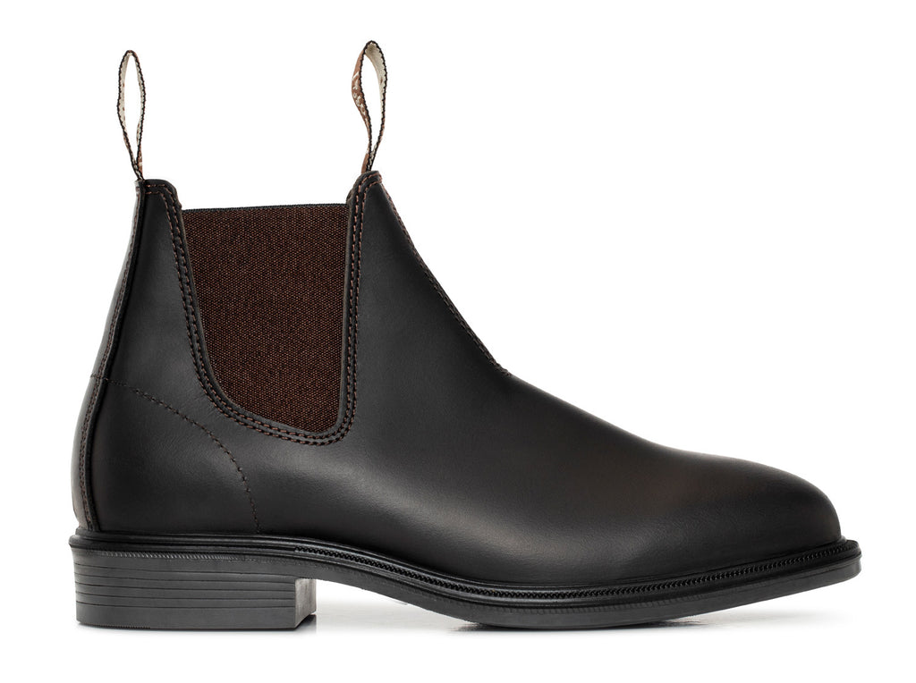 Mongrel Riding Non Safety Boots (816030) Oil Kip [SD]