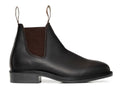 Mongrel Riding Non Safety Boots (816030) Oil Kip [SD]