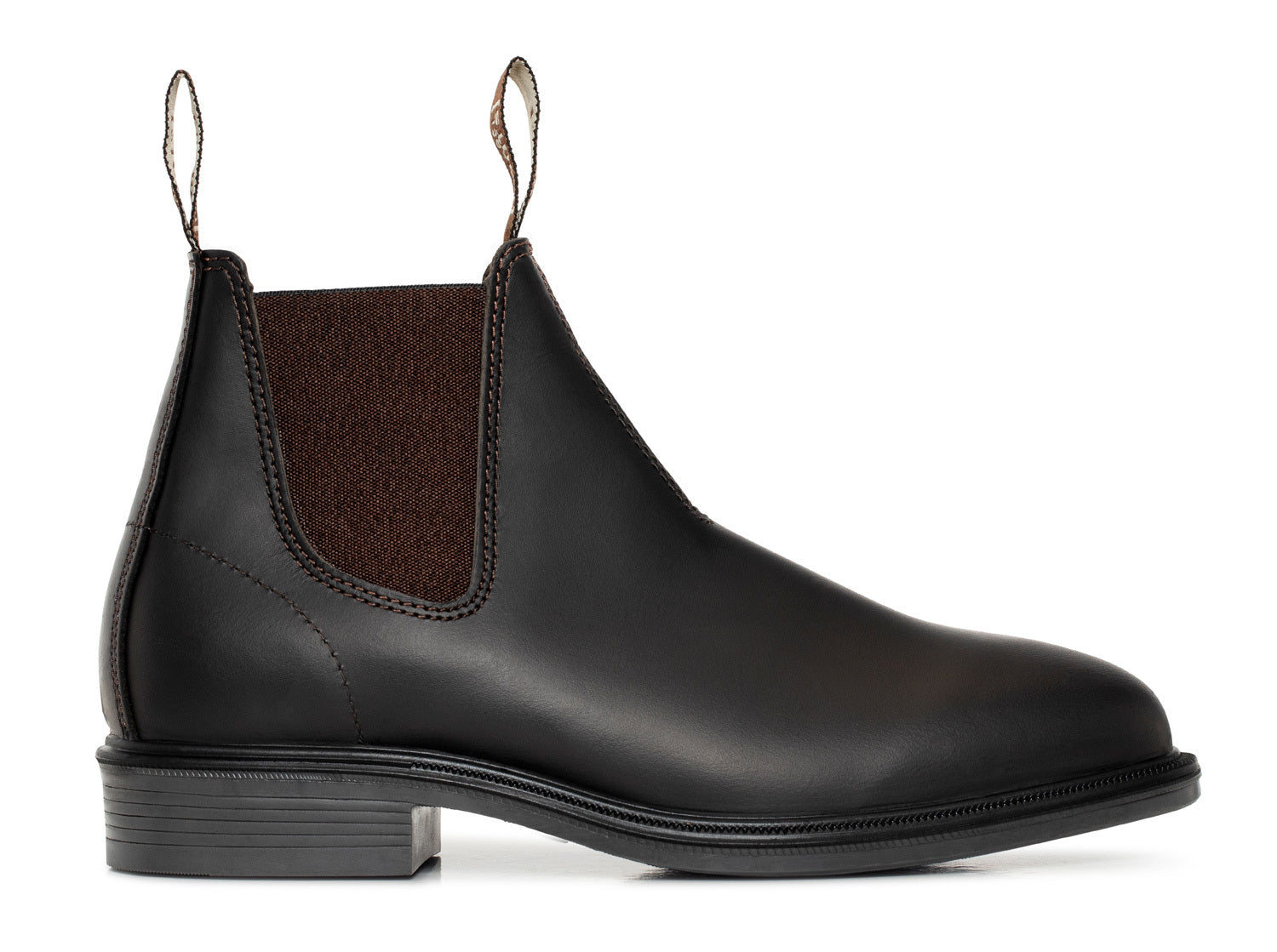Mongrel Riding Non Safety Boots (816030) Oil Kip [SD]