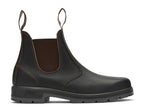 Mongrel Unisex K9 Boots (K91030) Claret Oil Kip