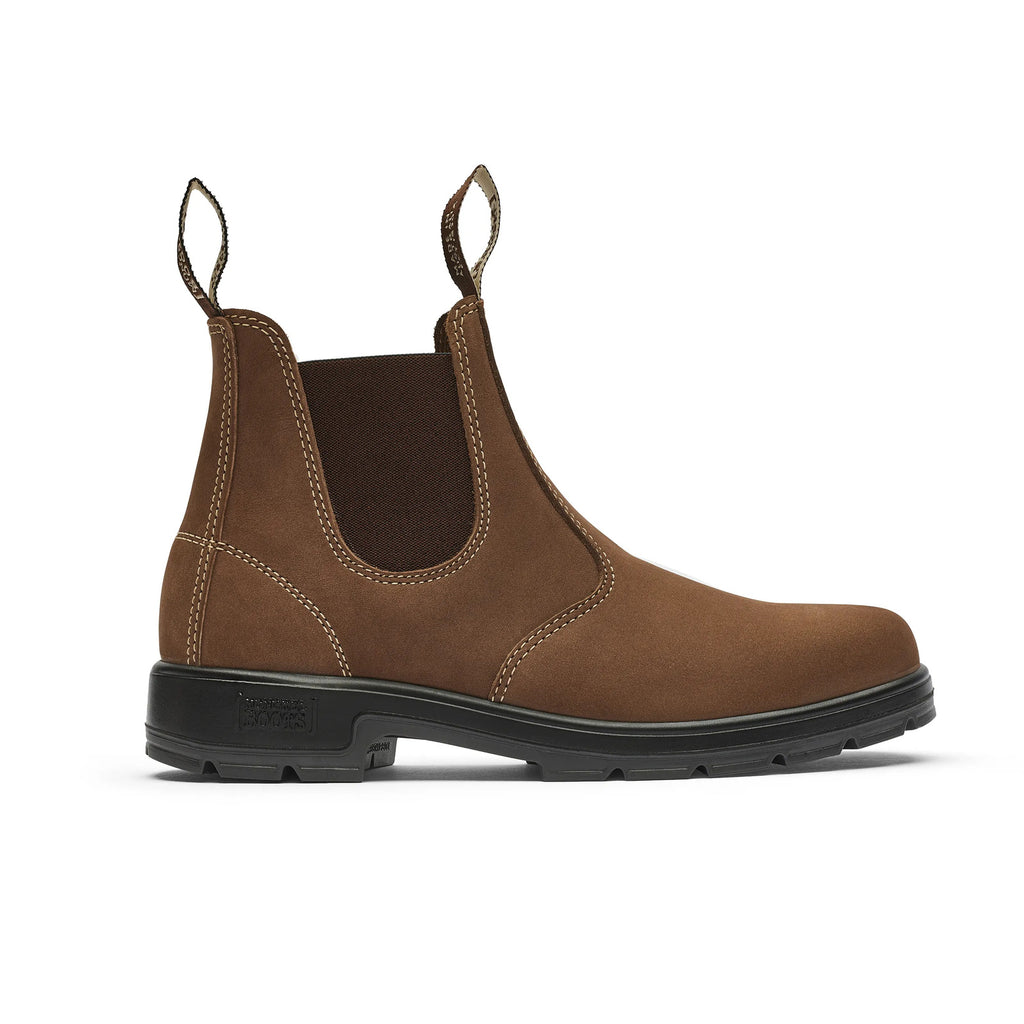 Mongrel Unisex K9 Boots (K91070) Vintage Brown