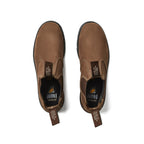 Mongrel Unisex K9 Boots (K91070) Vintage Brown