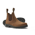 Mongrel Unisex K9 Boots (K91070) Vintage Brown