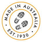 Mongrel Zip Sided Non Safety Boots (961060) Stone