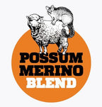 MKM Possum Gloves (MX100) Berry