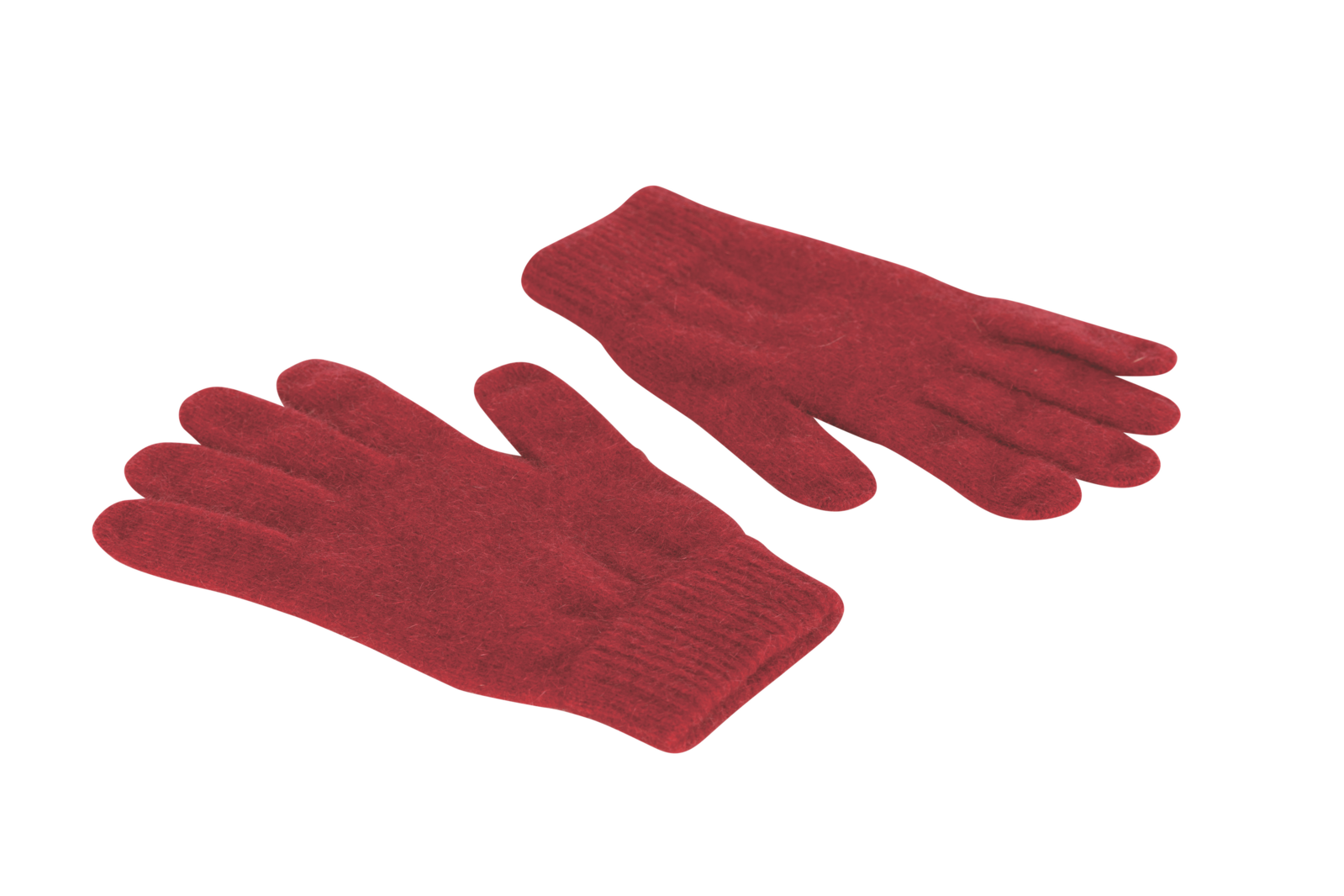 MKM Possum Gloves (MX100) Berry