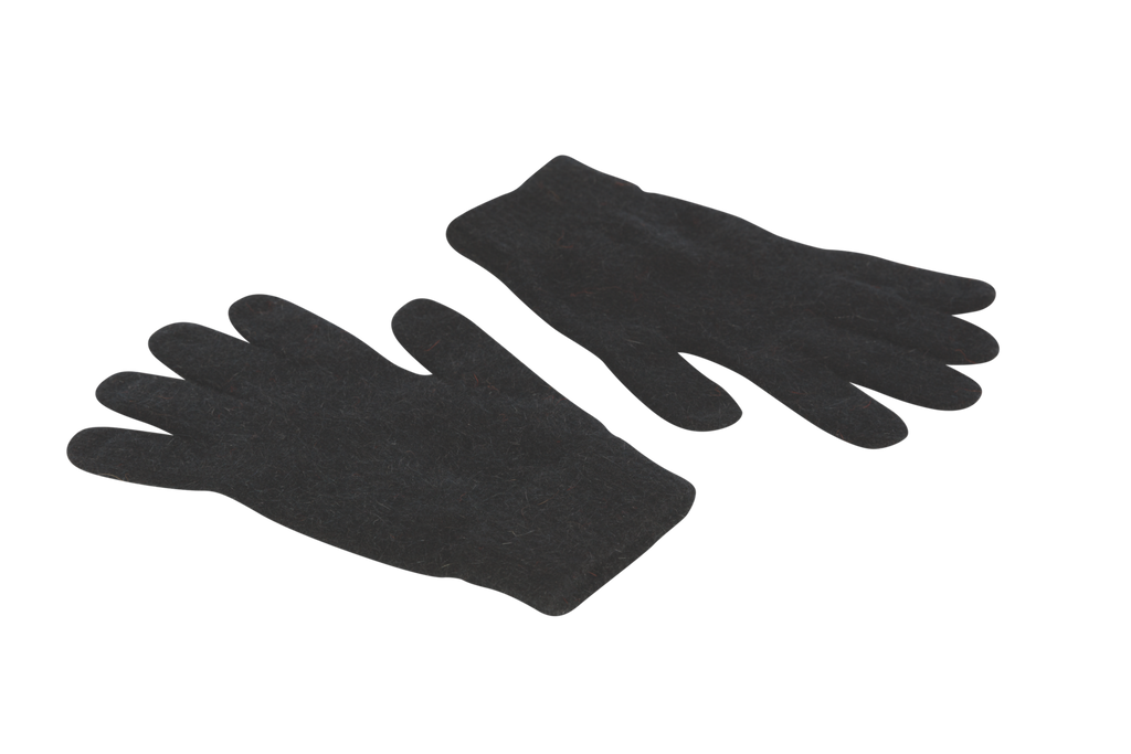 MKM Possum Gloves (MX100) Berry