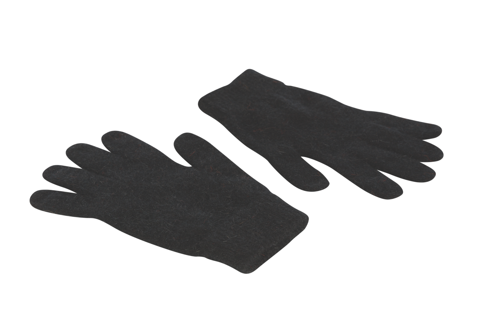 MKM Possum Gloves (MX100) Berry