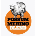 MKM Possum Merino Logo
