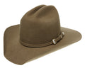 Statesman Childrens The Great Divide Wool Felt Hat (21031250) Sand