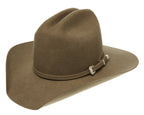 Statesman Childrens The Great Divide Wool Felt Hat (21031250) Sand